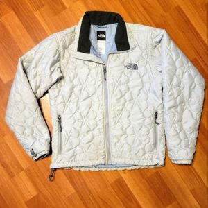 The North Face Quilted Jacket, Women's Size S